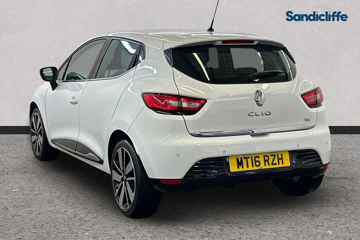 Used Renault Clio 2016 for sale - 77328990: Photo 6