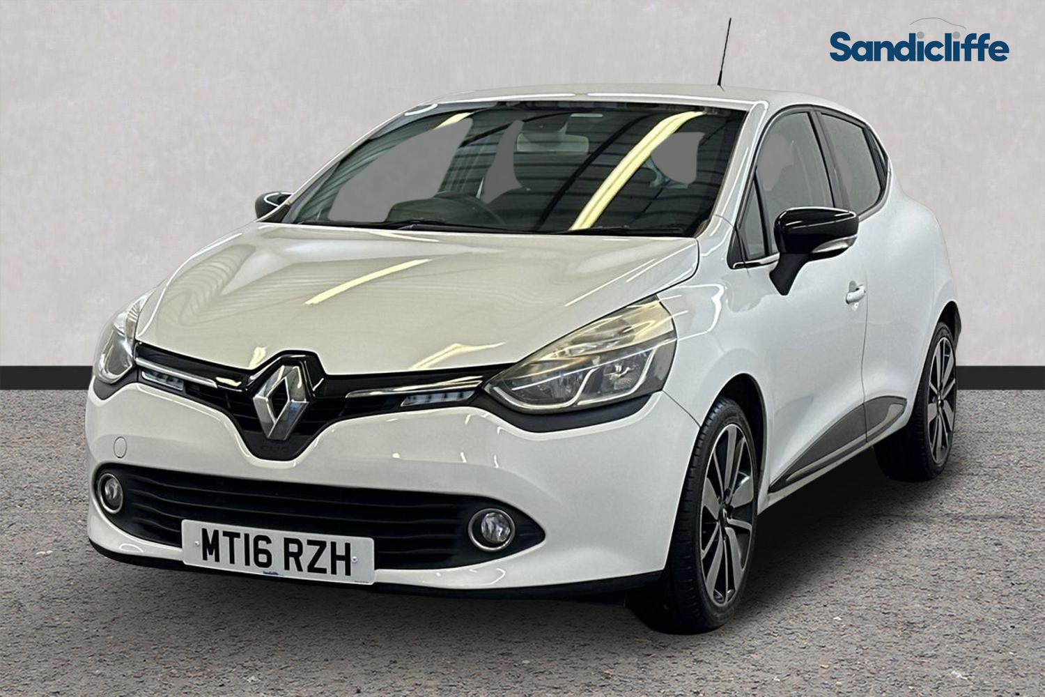 Used Renault Clio 2016 for sale - 77328990: Photo 8