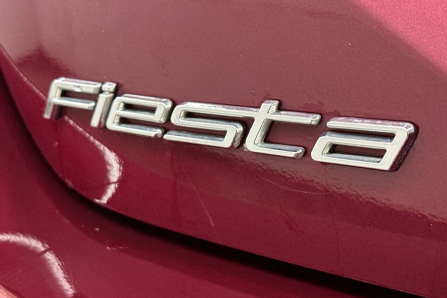 Used Ford Fiesta 2022 for sale - 77189135: Photo 17