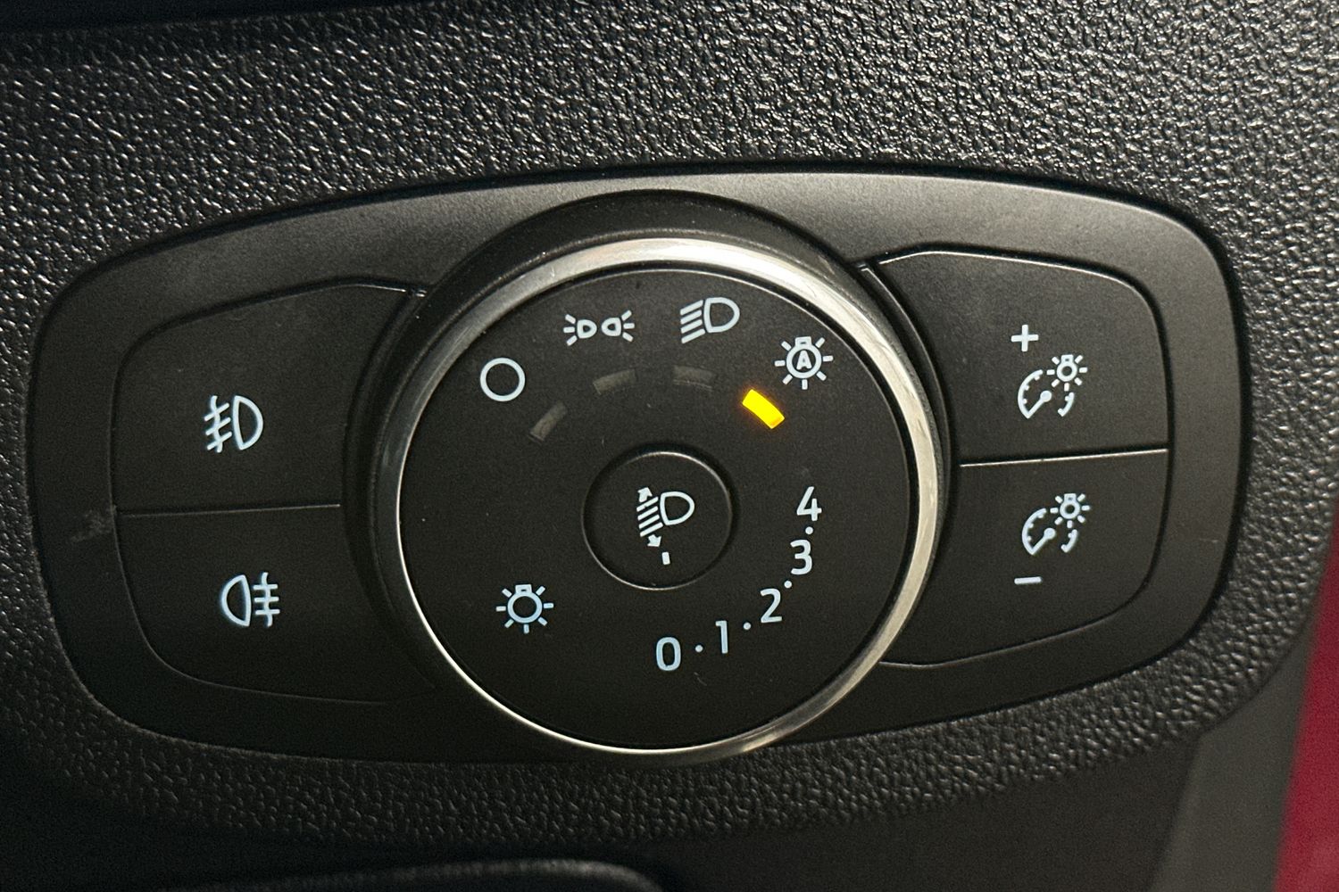 Used Ford Fiesta 2022 for sale - 77189135: Photo 21