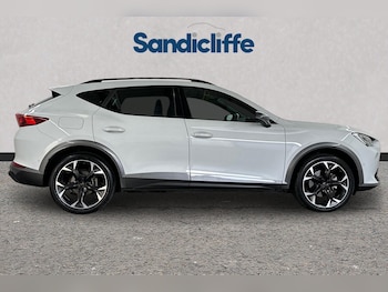 Used Cupra Formentor 2024 for sale - 75891643: Photo
