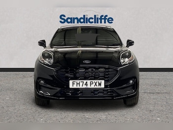 Used Ford Puma 2025 for sale - 74781076: Photo