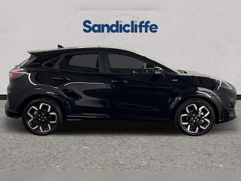 Used Ford Puma 2025 for sale - 74781076: Photo