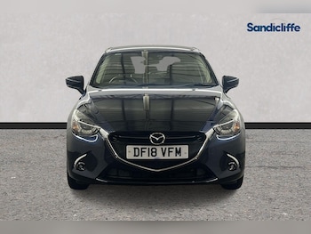 Used Mazda Mazda2 2018 for sale - 76505546: Photo