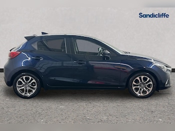 Used Mazda Mazda2 2018 for sale - 76505546: Photo