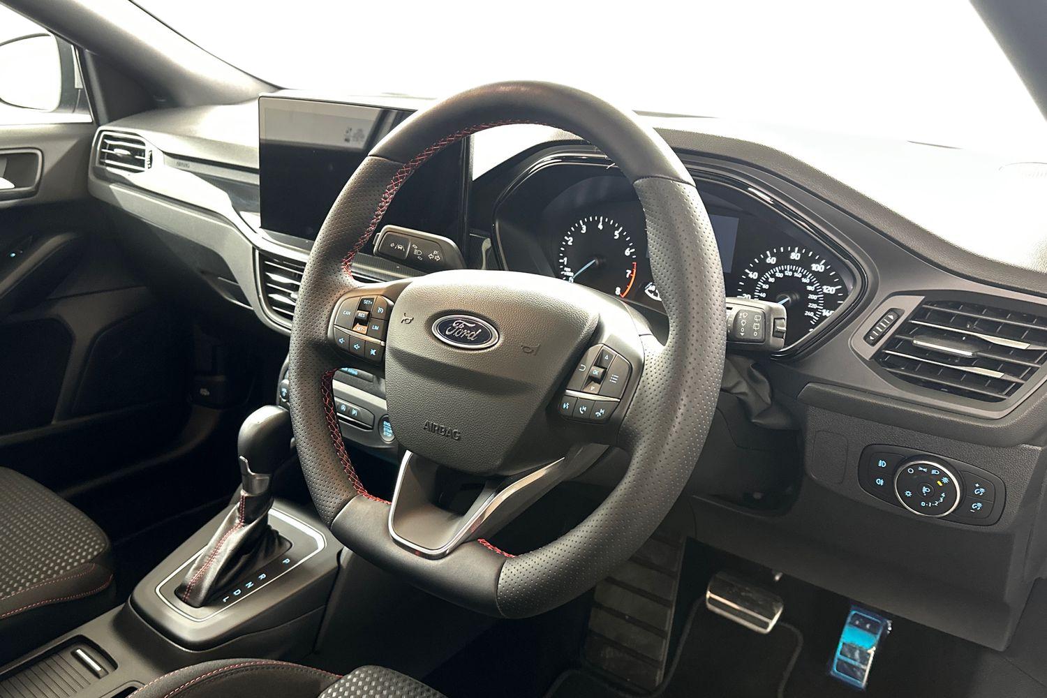 Used Ford Focus 2025 for sale - 76719983: Photo 10