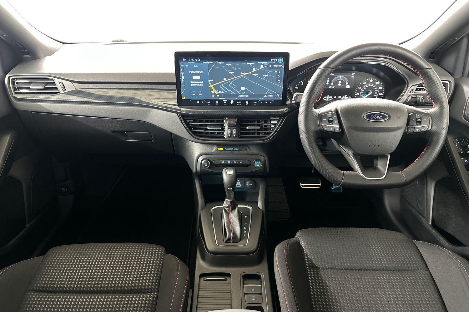 Used Ford Focus 2025 for sale - 76719983: Photo 11