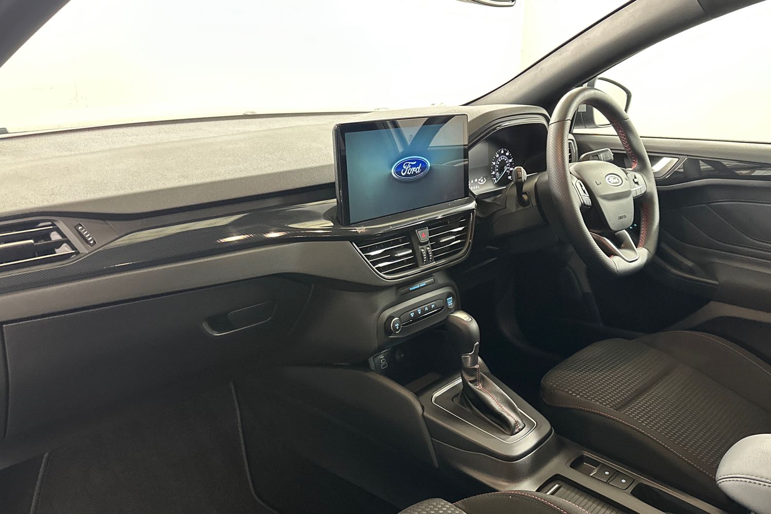 Used Ford Focus 2025 for sale - 76719983: Photo 12