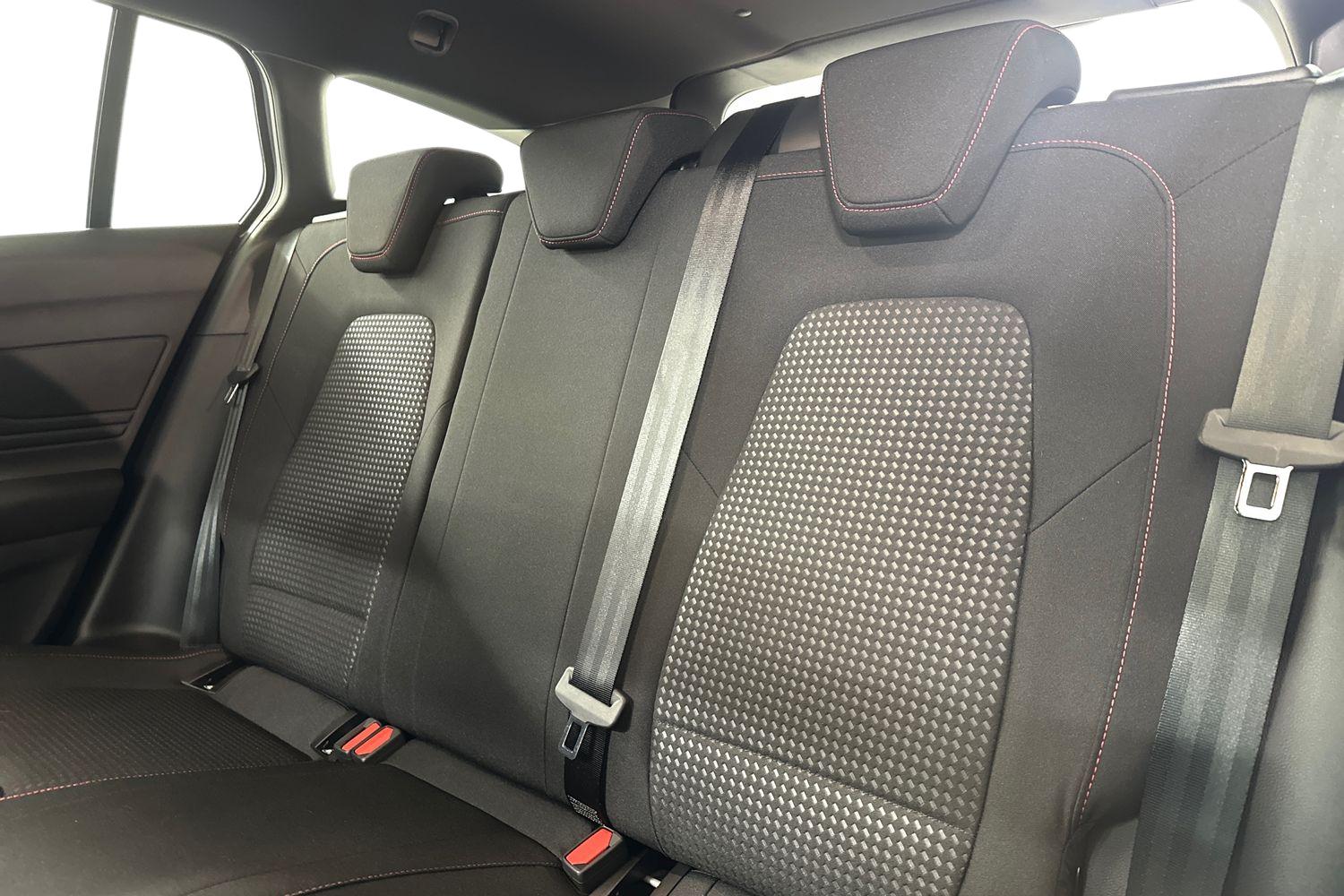 Used Ford Focus 2025 for sale - 76719983: Photo 13