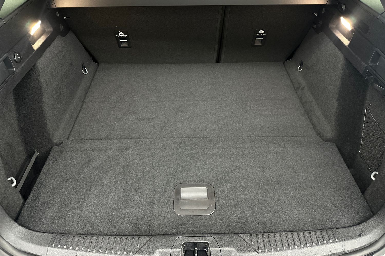 Used Ford Focus 2025 for sale - 76719983: Photo 14