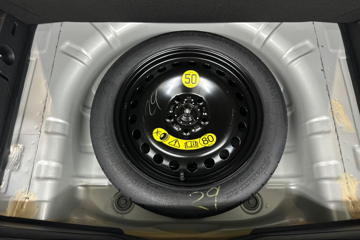 Used Ford Focus 2025 for sale - 76719983: Photo 17