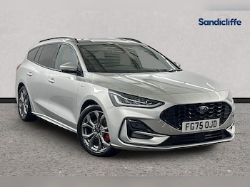 Used Ford Focus 2025 for sale - 76719983: Photo