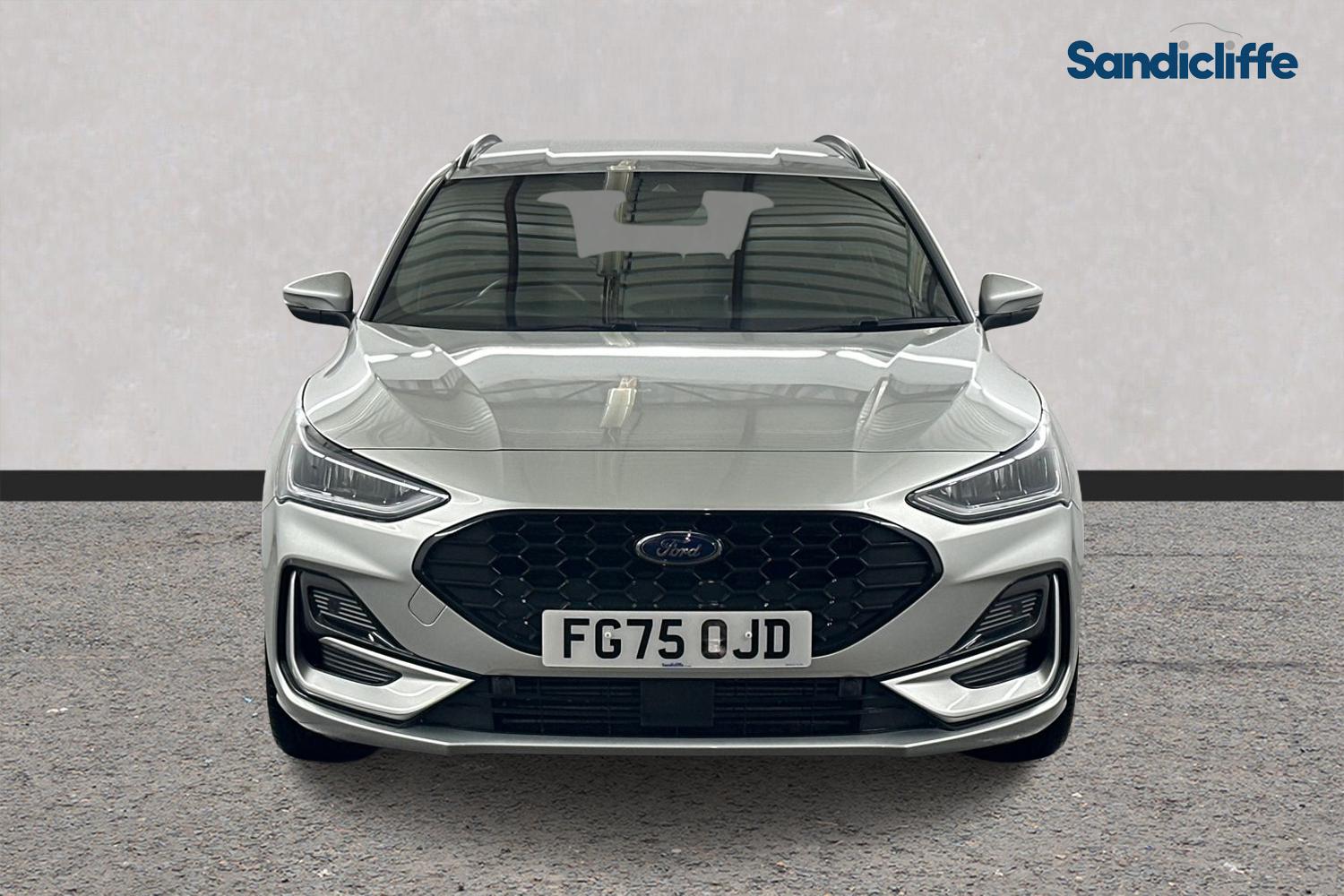 Used Ford Focus 2025 for sale - 76719983: Photo 2