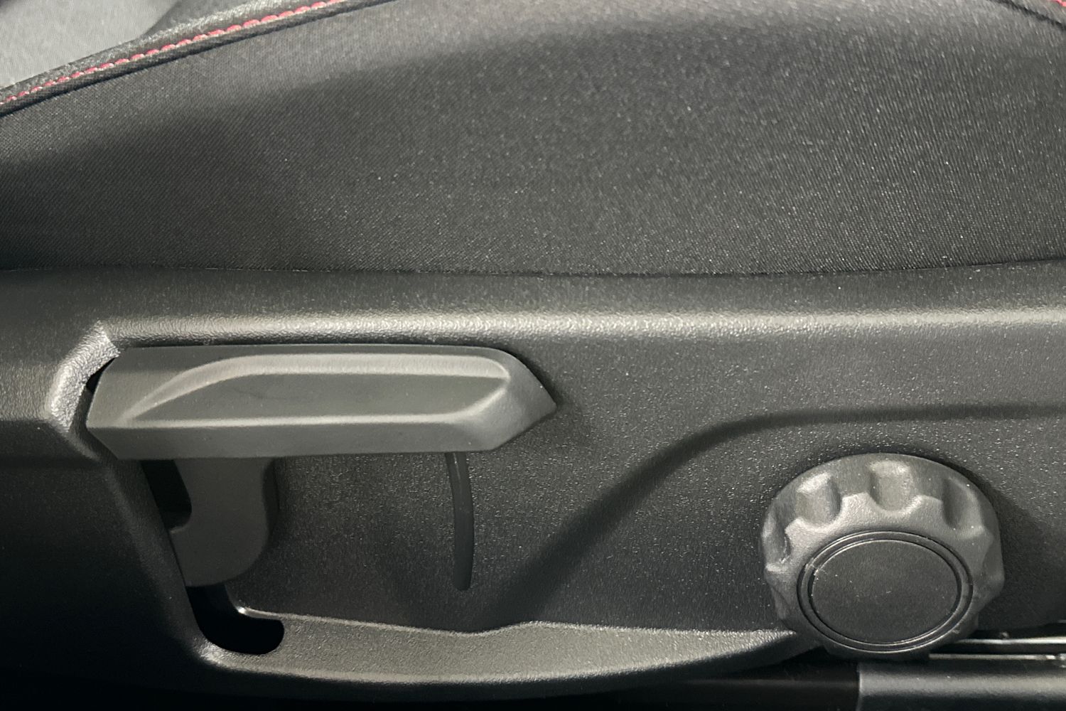 Used Ford Focus 2025 for sale - 76719983: Photo 23