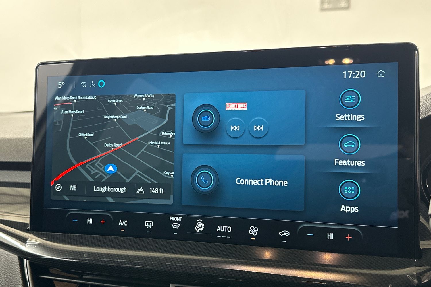 Used Ford Focus 2025 for sale - 76719983: Photo 28