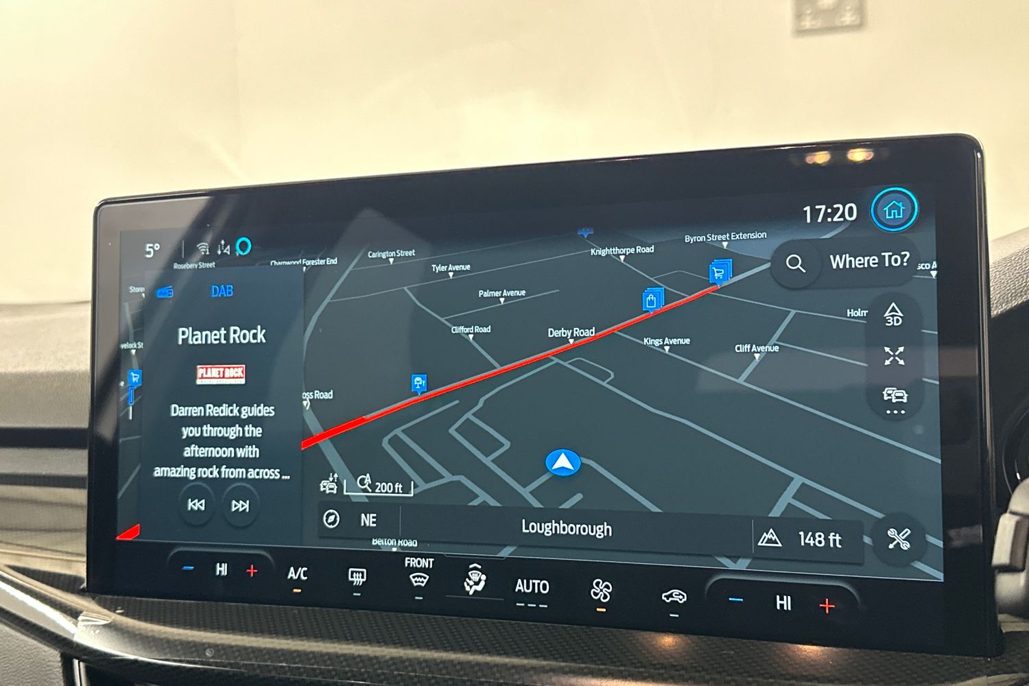 Used Ford Focus 2025 for sale - 76719983: Photo 29