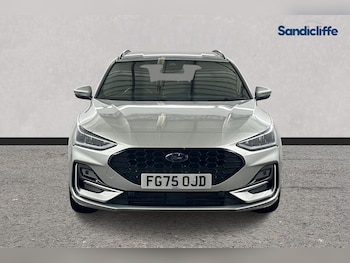 Used Ford Focus 2025 for sale - 76719983: Photo