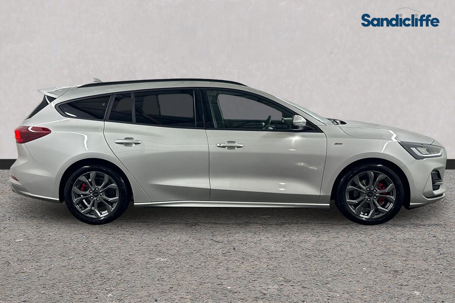 Used Ford Focus 2025 for sale - 76719983: Photo 3