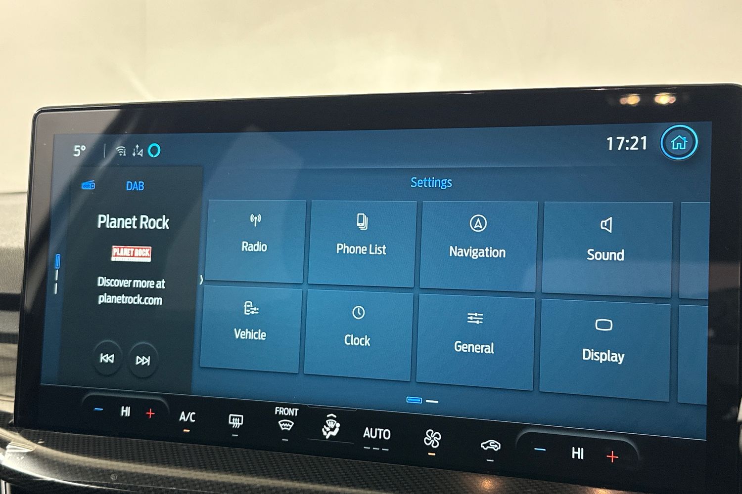 Used Ford Focus 2025 for sale - 76719983: Photo 30