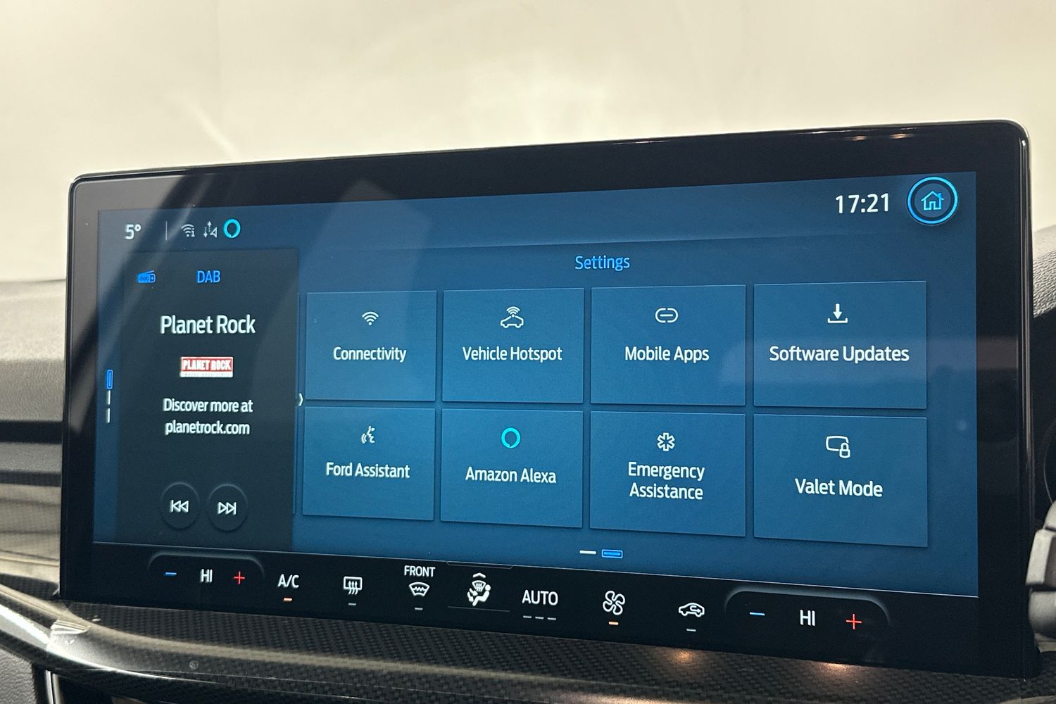 Used Ford Focus 2025 for sale - 76719983: Photo 31