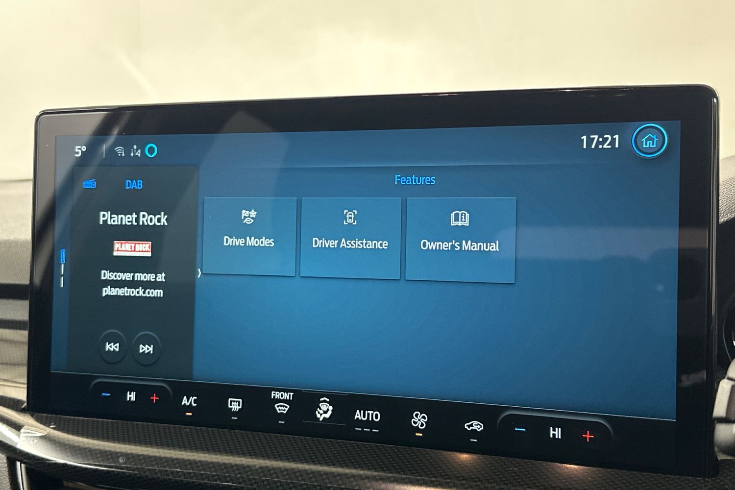 Used Ford Focus 2025 for sale - 76719983: Photo 32