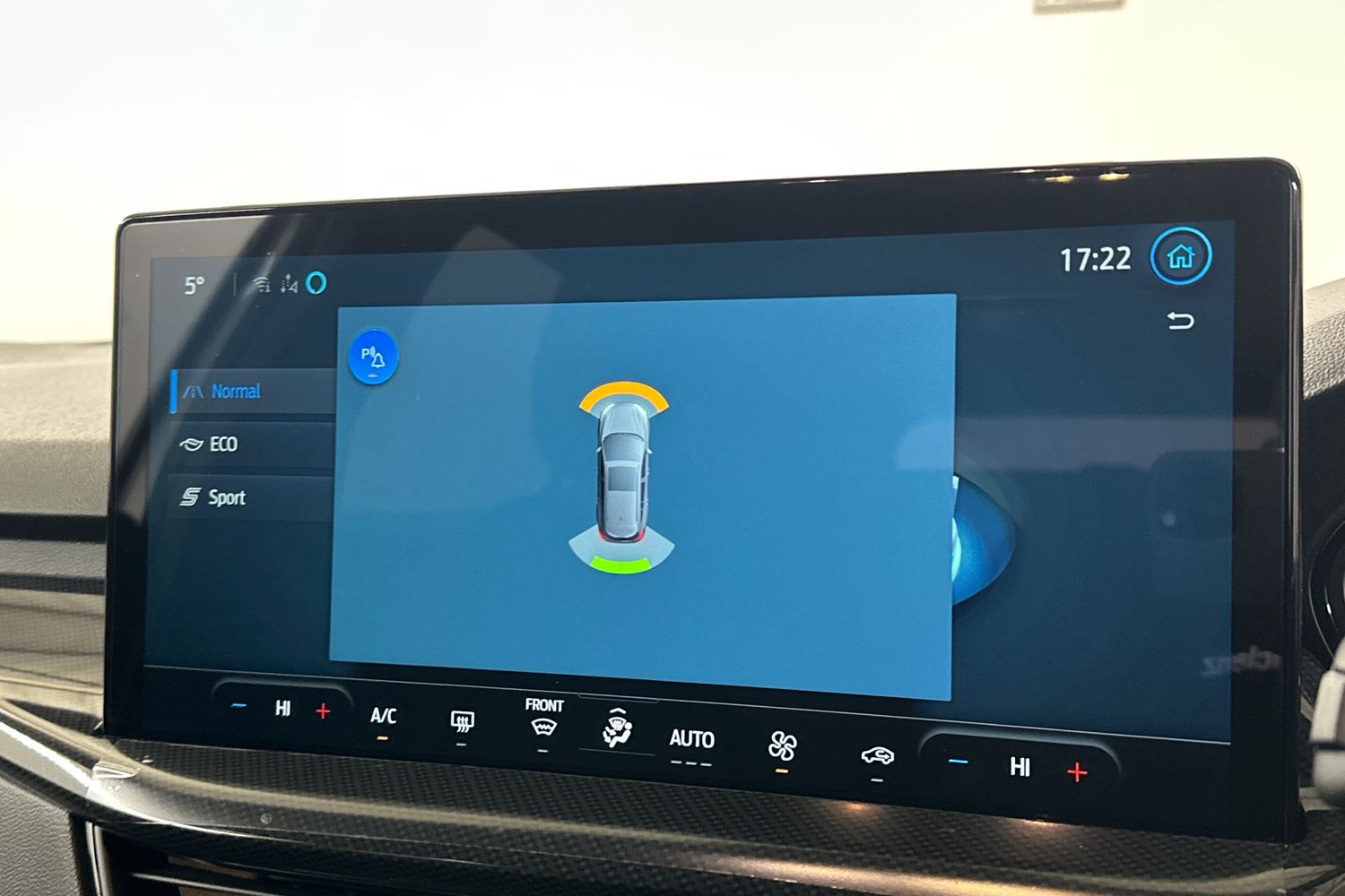 Used Ford Focus 2025 for sale - 76719983: Photo 35