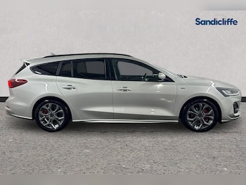 Used Ford Focus 2025 for sale - 76719983: Photo