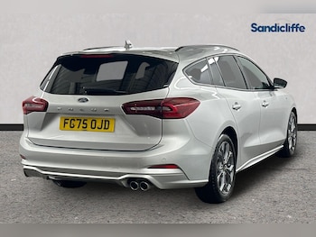 Used Ford Focus 2025 for sale - 76719983: Photo