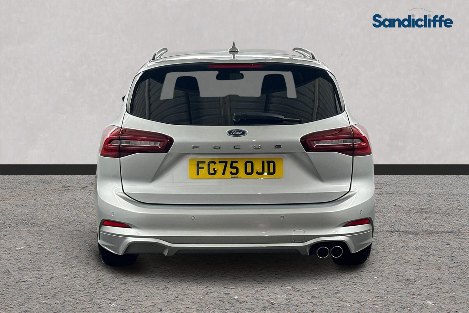 Used Ford Focus 2025 for sale - 76719983: Photo 5