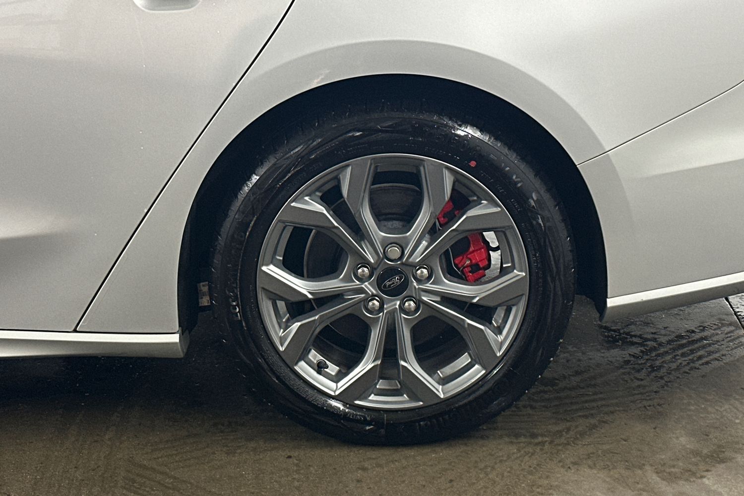 Used Ford Focus 2025 for sale - 76719983: Photo 9