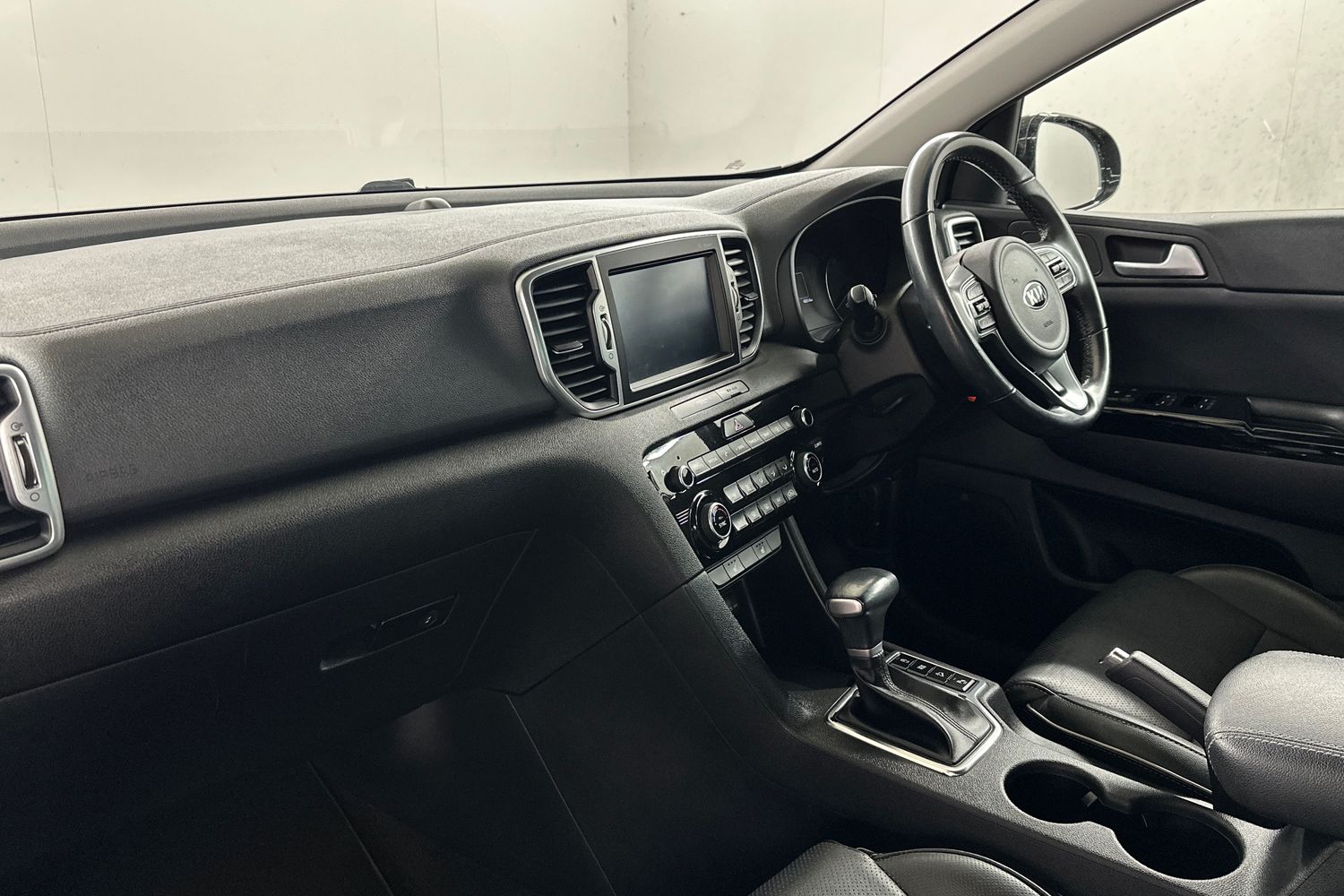 Used Kia Sportage 2017 for sale - 76510600: Photo 14