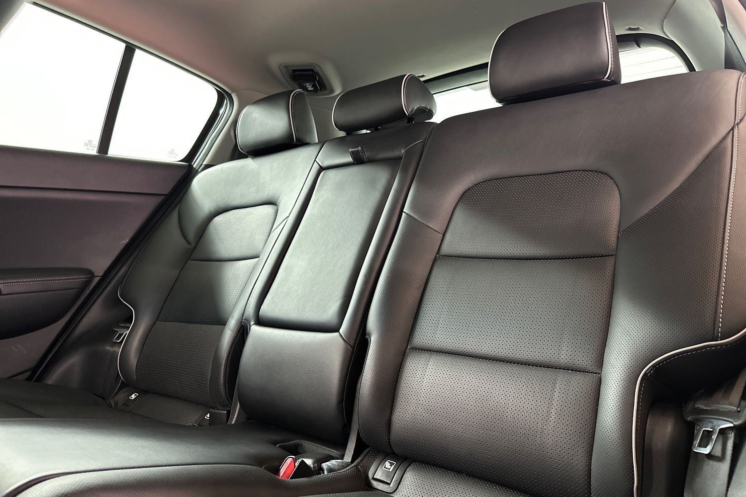 Used Kia Sportage 2017 for sale - 76510600: Photo 15