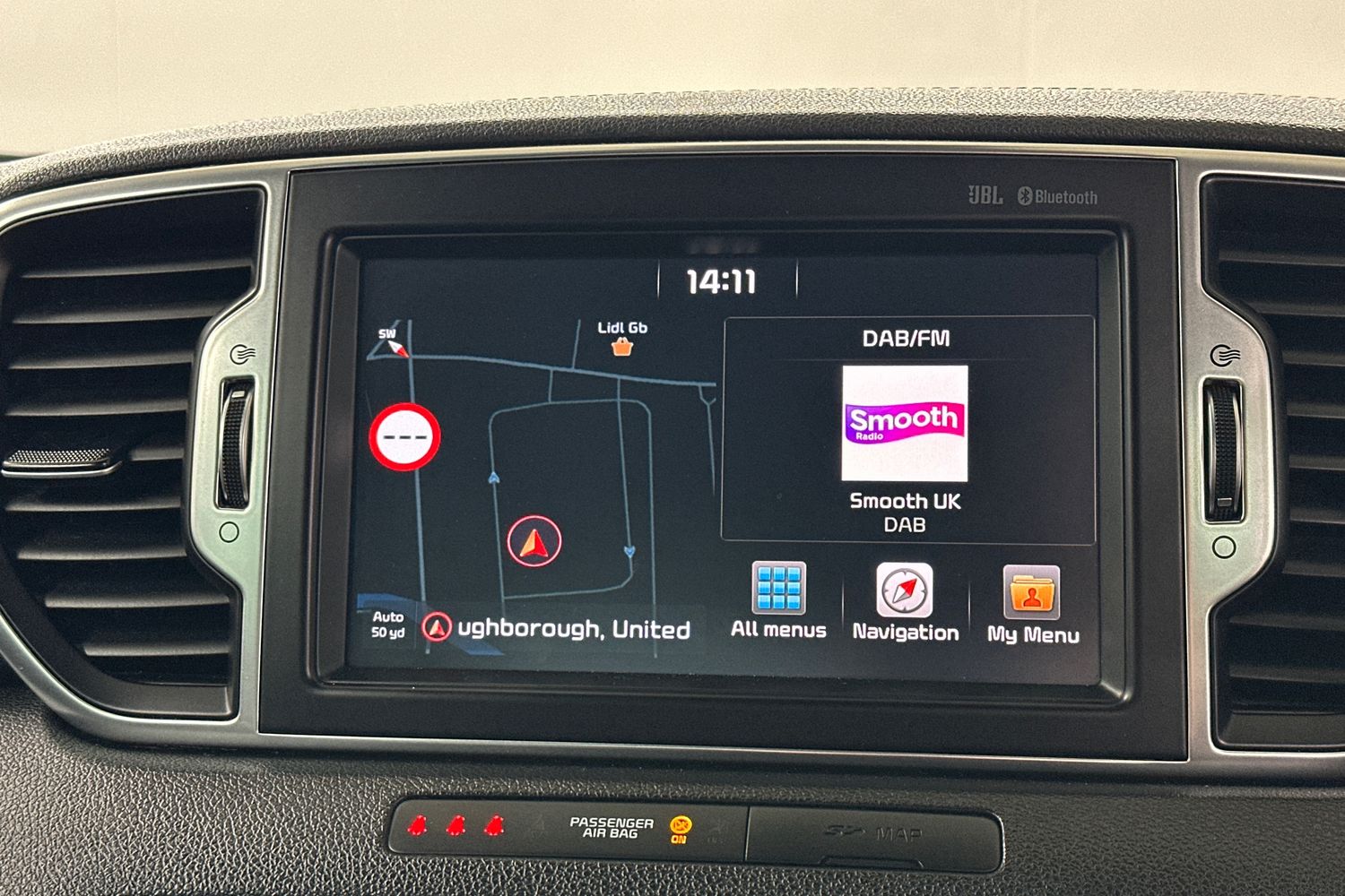 Used Kia Sportage 2017 for sale - 76510600: Photo 27