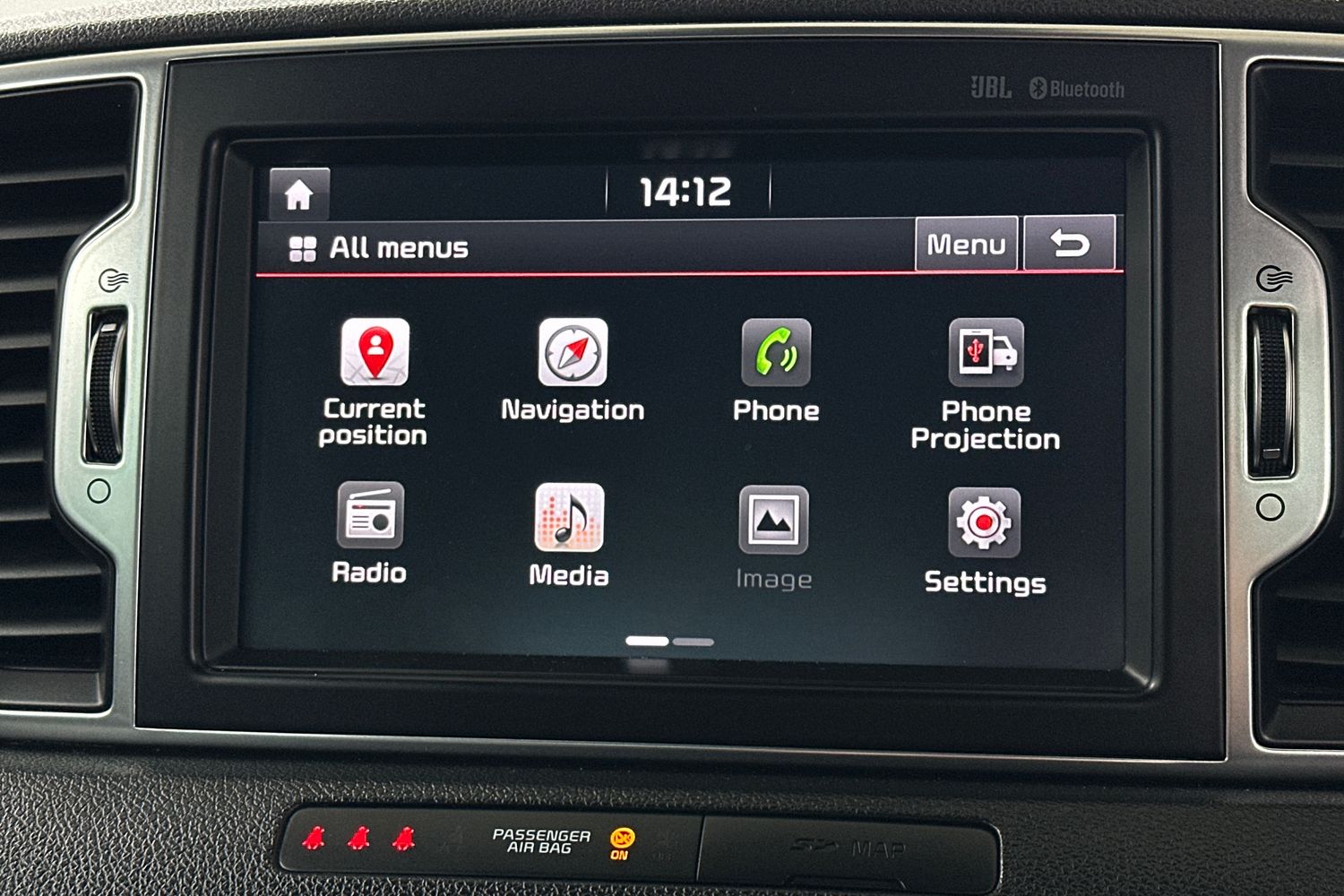 Used Kia Sportage 2017 for sale - 76510600: Photo 28