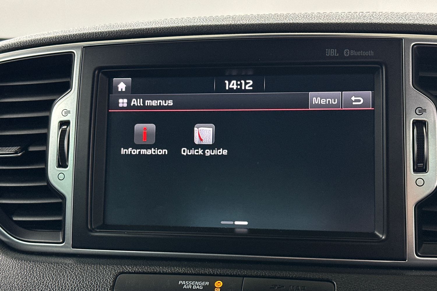 Used Kia Sportage 2017 for sale - 76510600: Photo 29