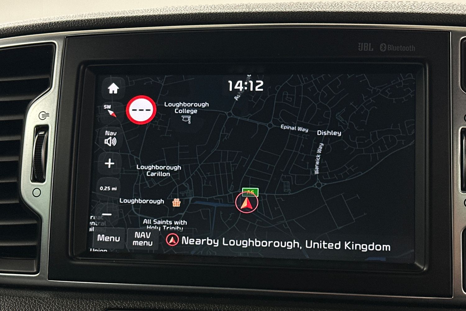 Used Kia Sportage 2017 for sale - 76510600: Photo 30