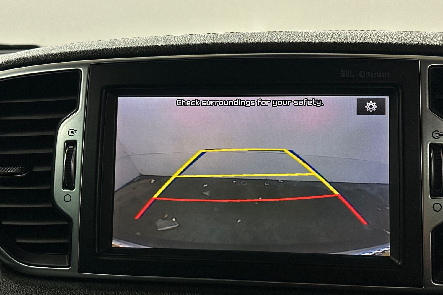 Used Kia Sportage 2017 for sale - 76510600: Photo 31