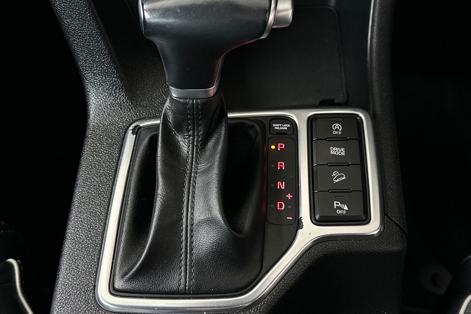 Used Kia Sportage 2017 for sale - 76510600: Photo 34