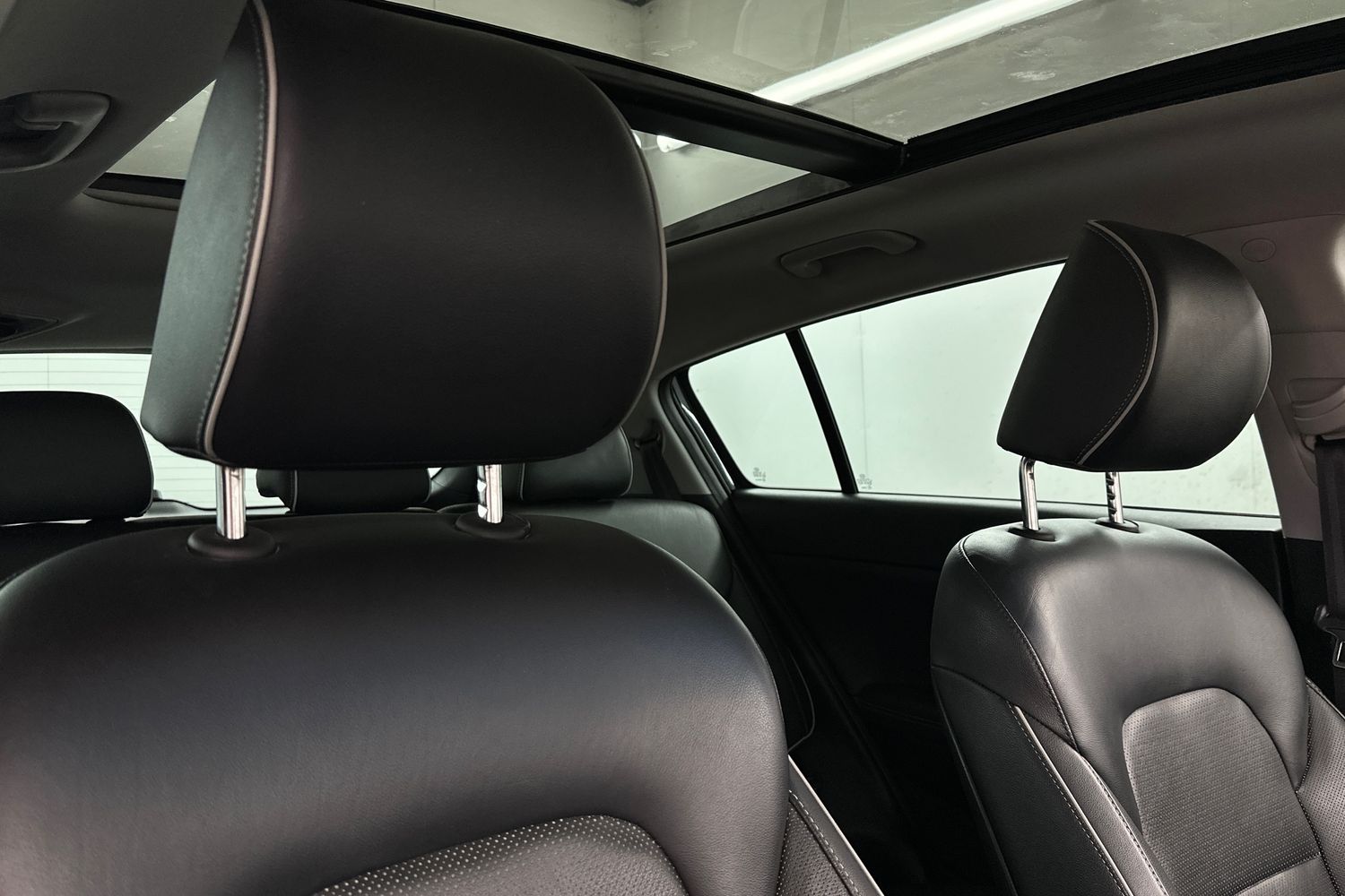 Used Kia Sportage 2017 for sale - 76510600: Photo 38