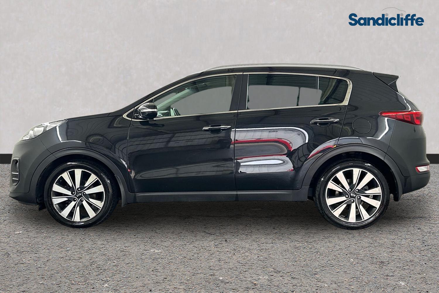 Used Kia Sportage 2017 for sale - 76510600: Photo 7