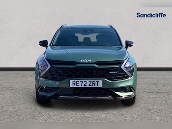 Used Kia Sportage 2022 for sale - 79381645: Photo