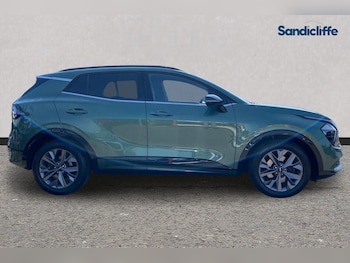 Used Kia Sportage 2022 for sale - 79381645: Photo