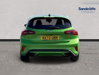 Used Ford Focus 2023 for sale - 78018131: Photo