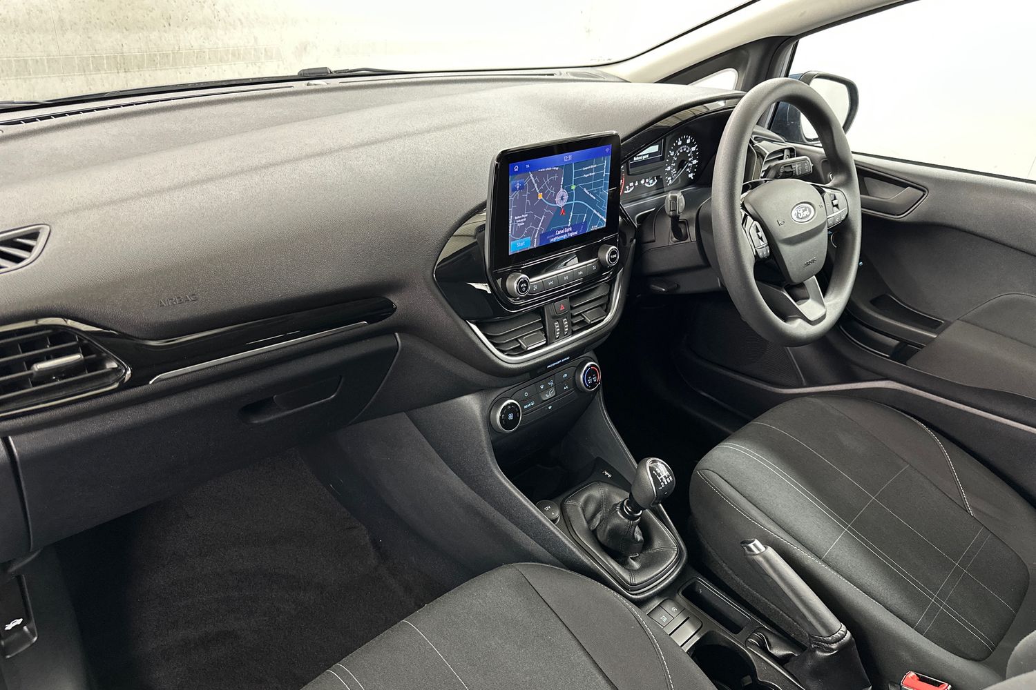 Used Ford Fiesta 2021 for sale - 76320615: Photo 14