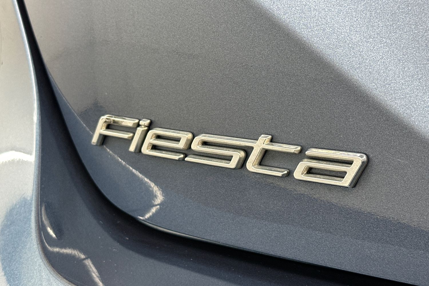 Used Ford Fiesta 2021 for sale - 76320615: Photo 19