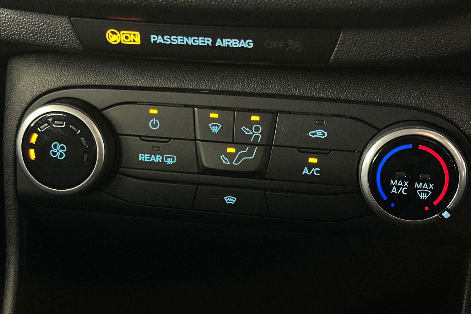 Used Ford Fiesta 2021 for sale - 76320615: Photo 31