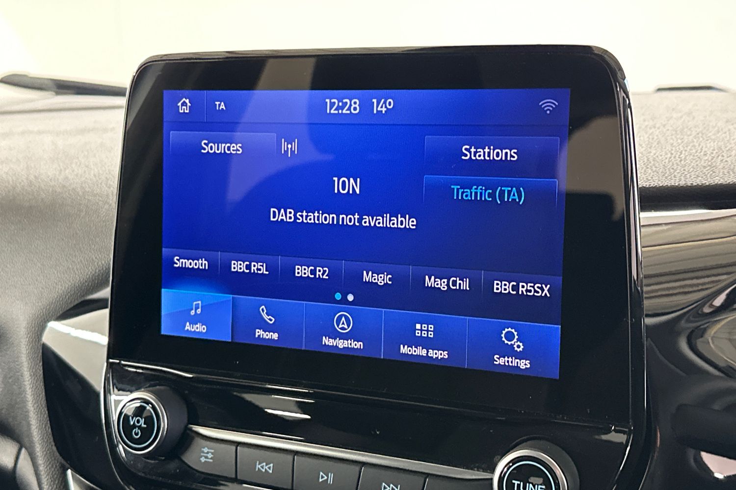Used Ford Fiesta 2021 for sale - 76320615: Photo 34