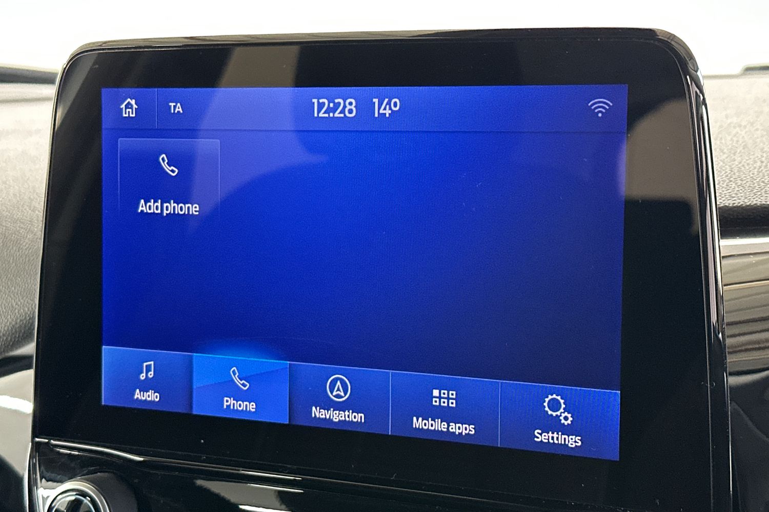 Used Ford Fiesta 2021 for sale - 76320615: Photo 35