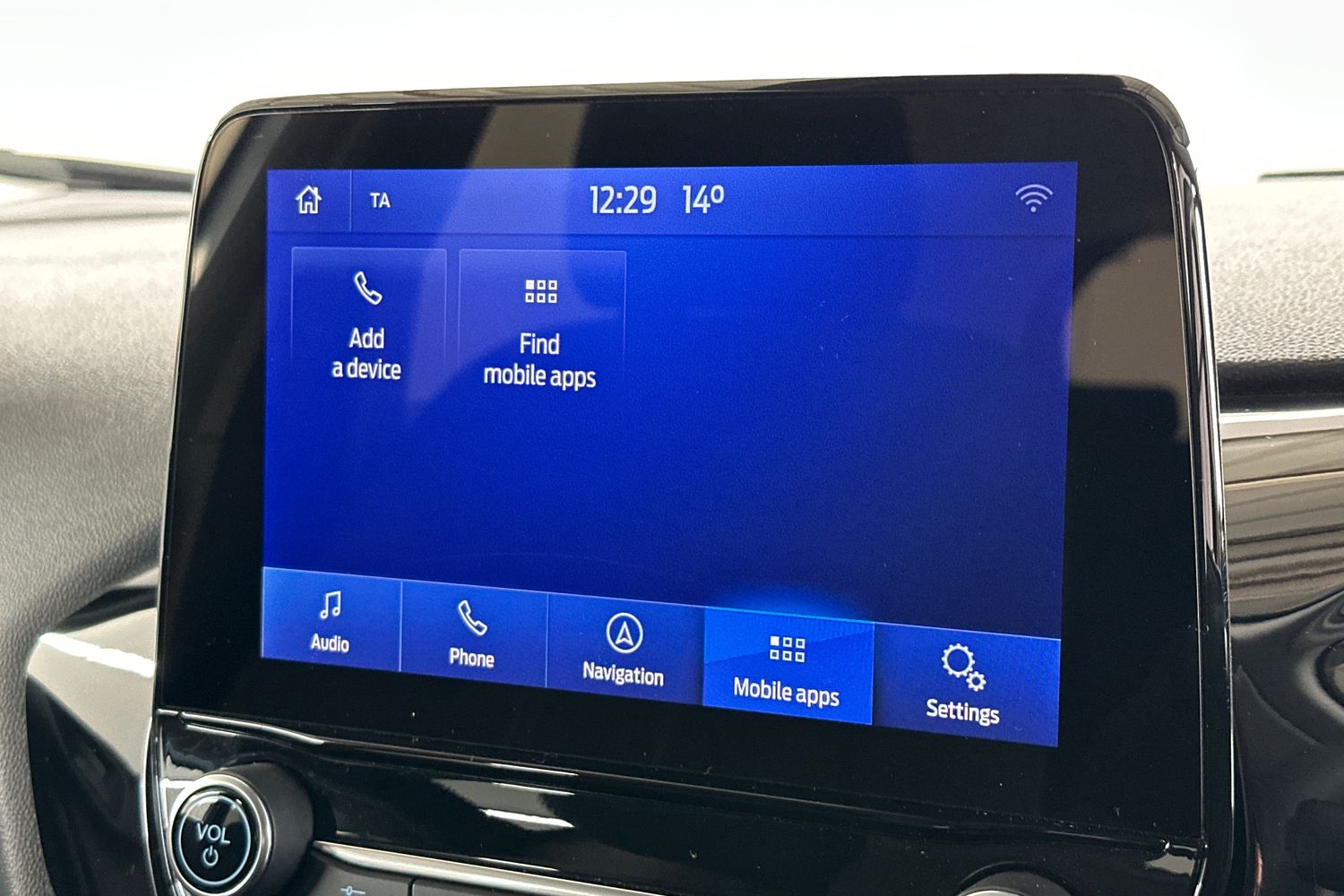 Used Ford Fiesta 2021 for sale - 76320615: Photo 37