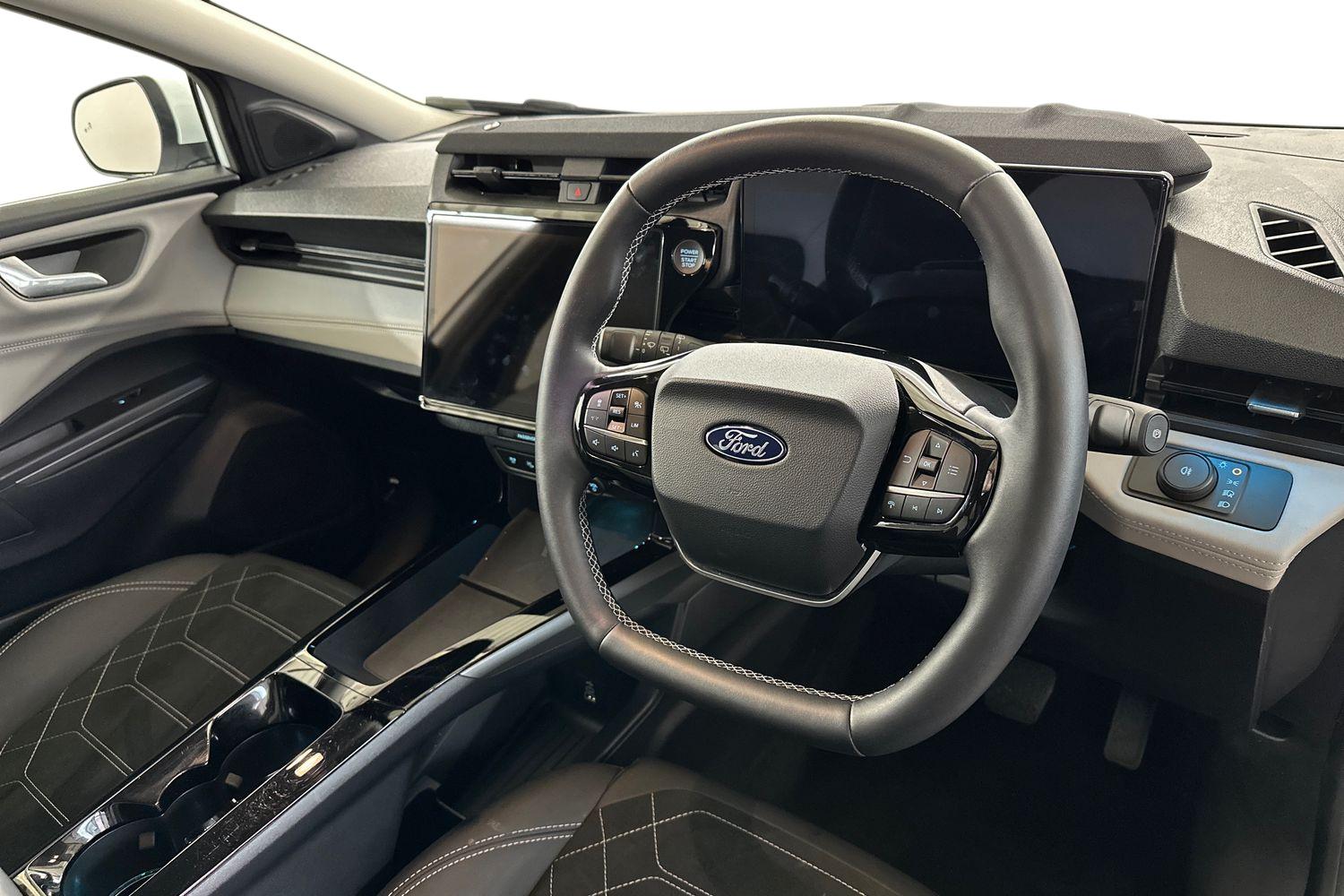 Used Ford Puma 2025 for sale - 76439753: Photo 11